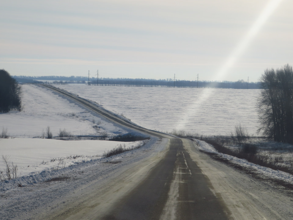 Фото в бортжурнале SsangYong Kyron