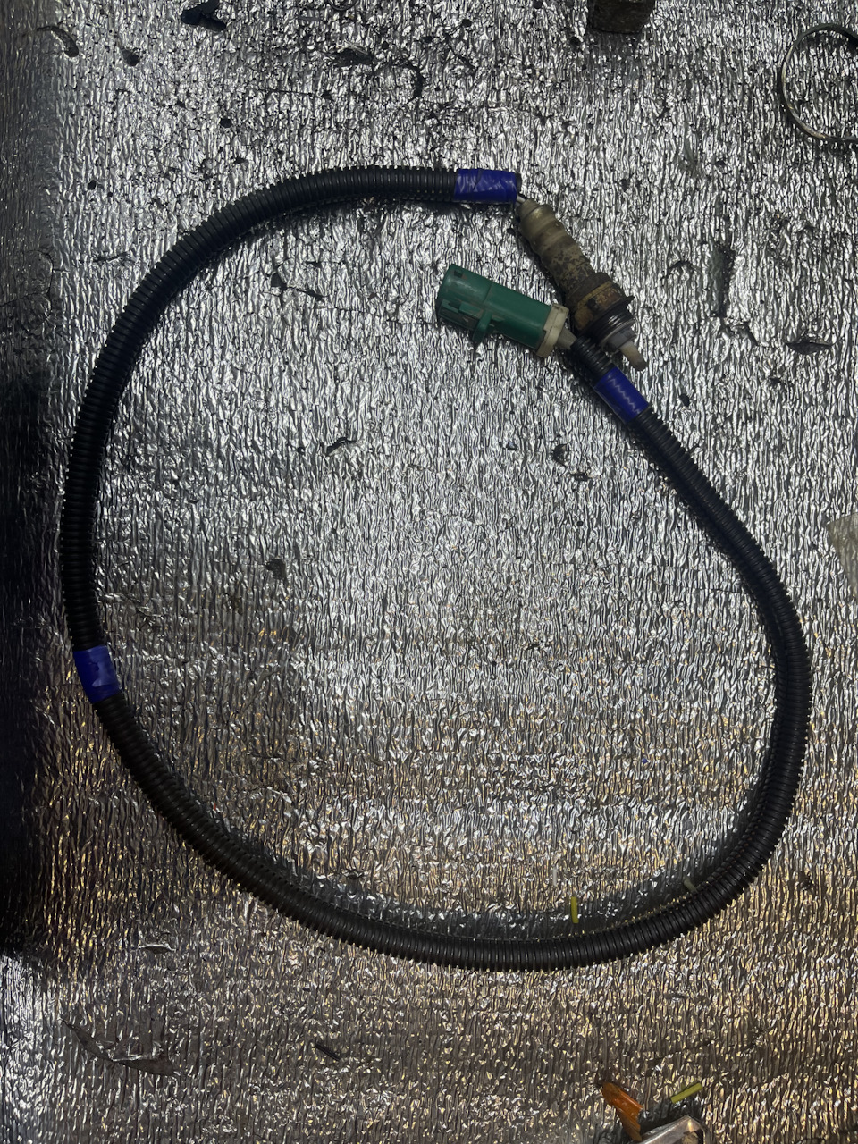 Фото в бортжурнале Ford Fiesta (Mk VI)