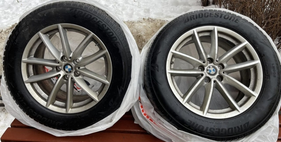 Фото в бортжурнале Skoda Octavia A7 Mk3
