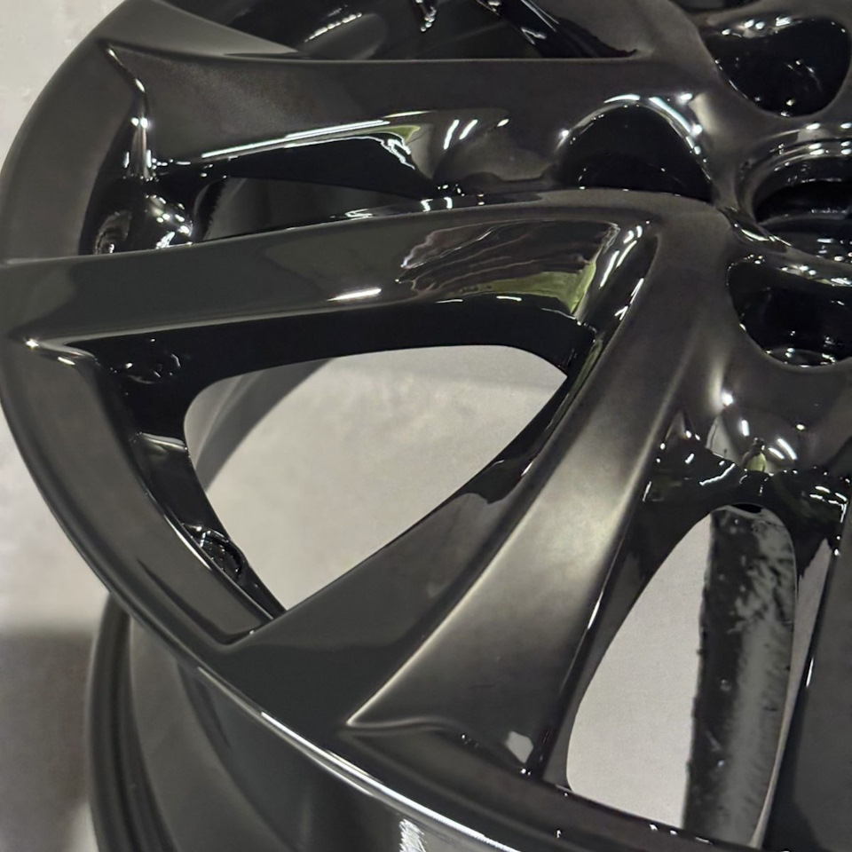 Фото в бортжурнале Mazda 3 (3G) BM