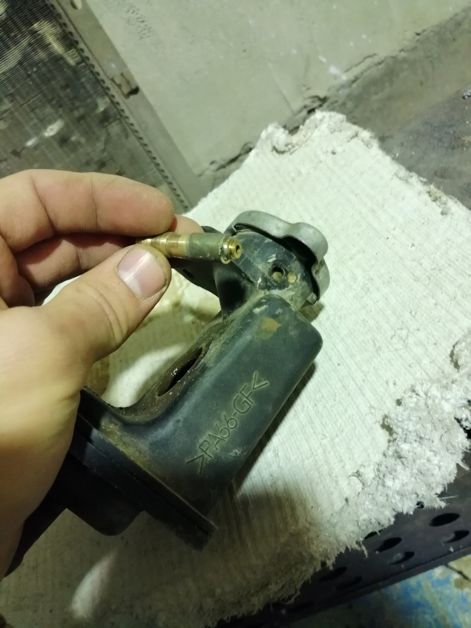 Фото в бортжурнале Mazda Xedos 6