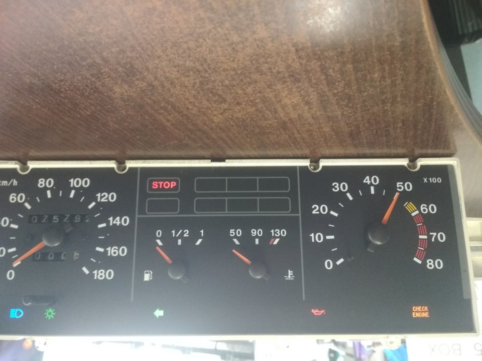 Фото в бортжурнале Lada 21093i