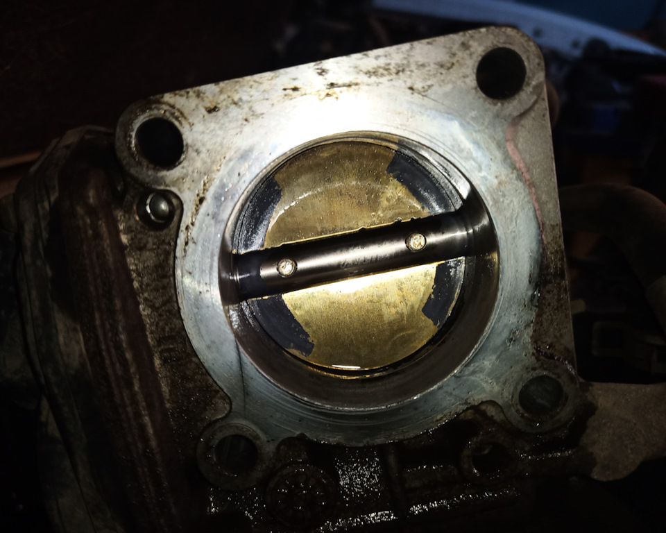 Фото в бортжурнале Nissan Qashqai (1G)