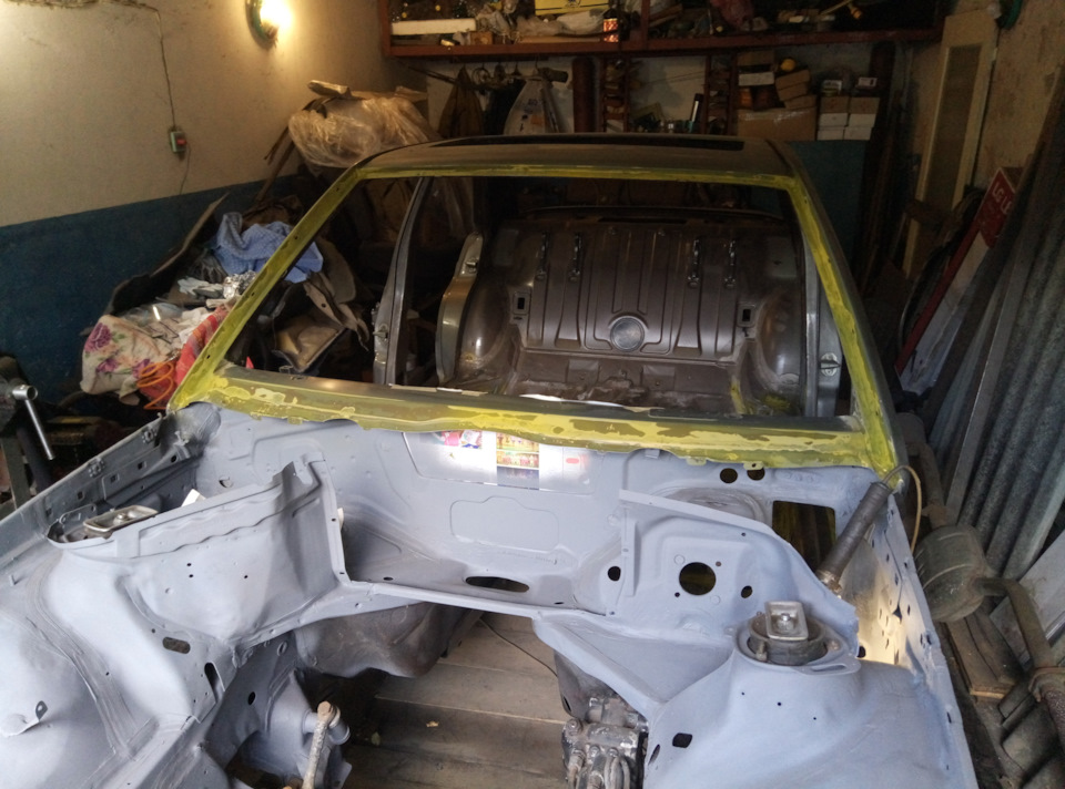 Фото в бортжурнале Mercedes-Benz 190 (W201)
