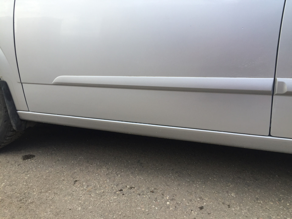 Фото в бортжурнале Opel Astra H