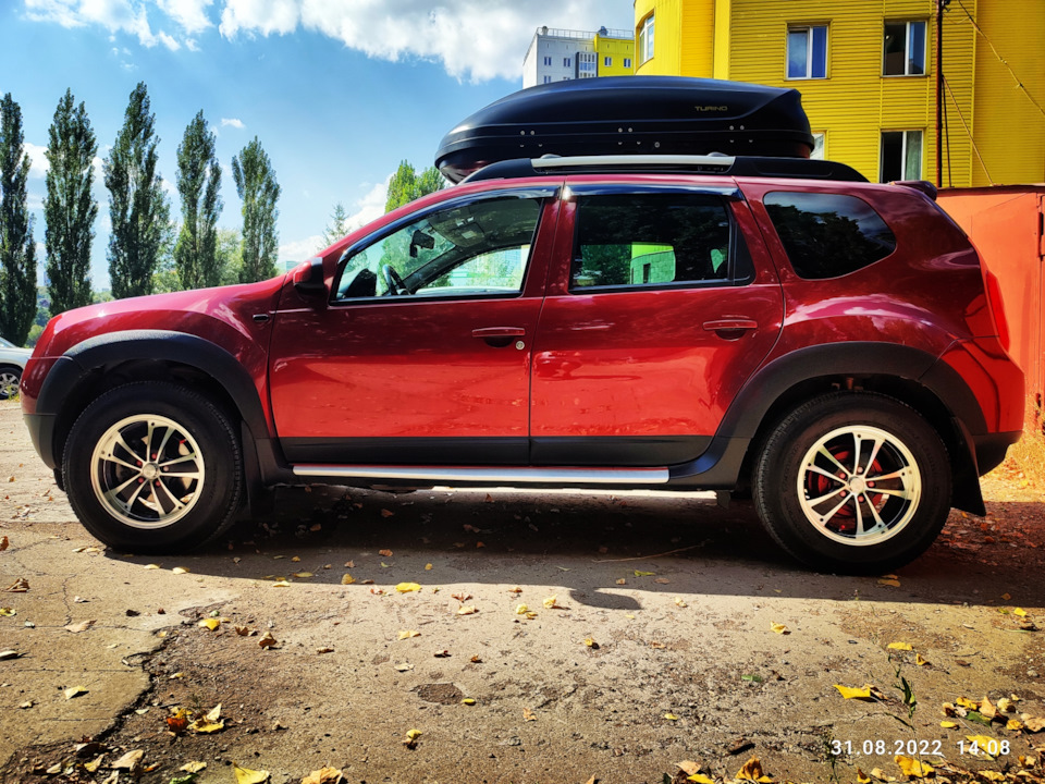 Фото в бортжурнале Smart fortwo (3G)