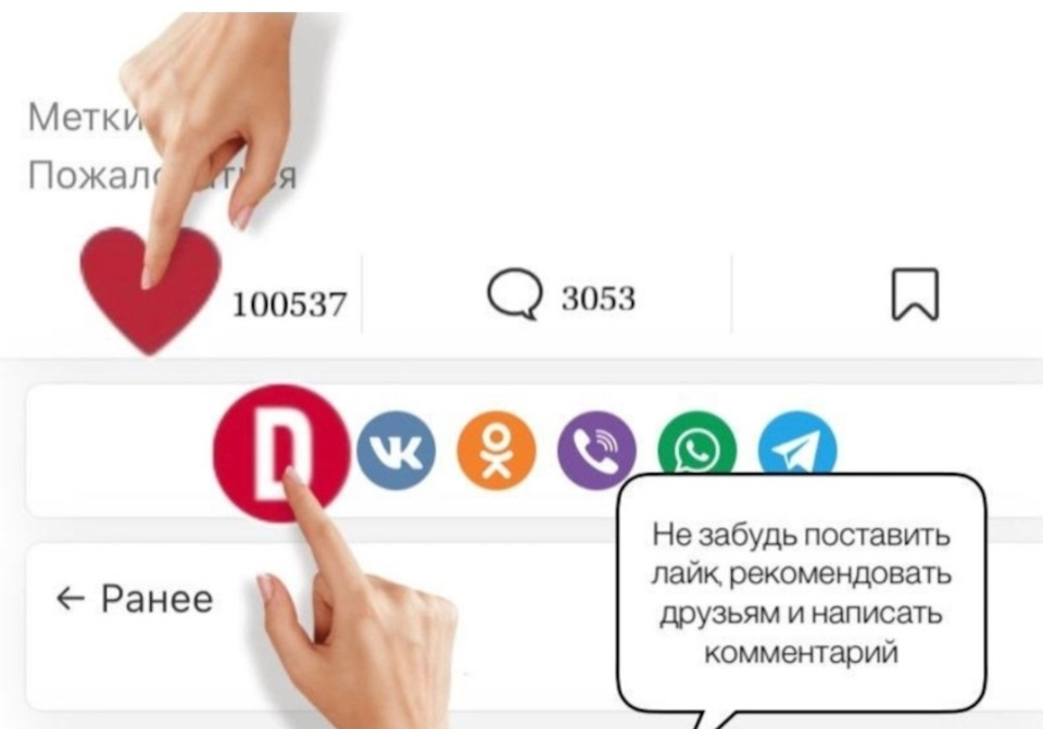 Голосуем — Lada Niva Travel