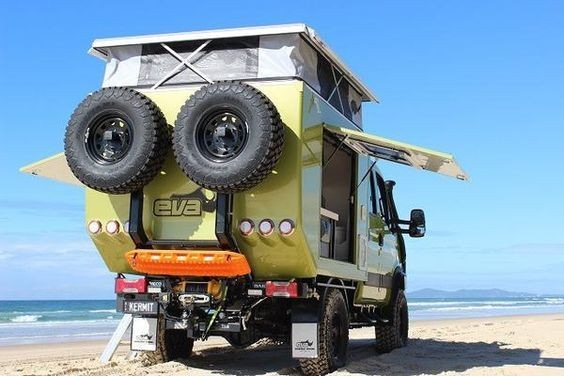 Фото в бортжурнале Iveco Daily (6G)