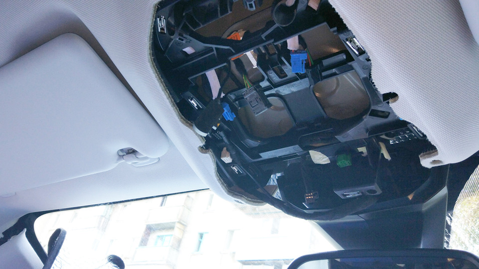 Фото в бортжурнале Peugeot 3008 (2G)