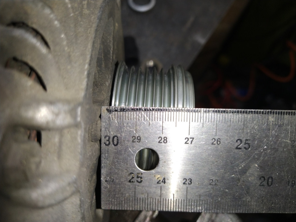 Фото в бортжурнале Mazda 3 (1G) BK