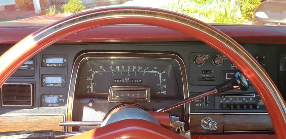 Фото в бортжурнале Chrysler Newport (6G)