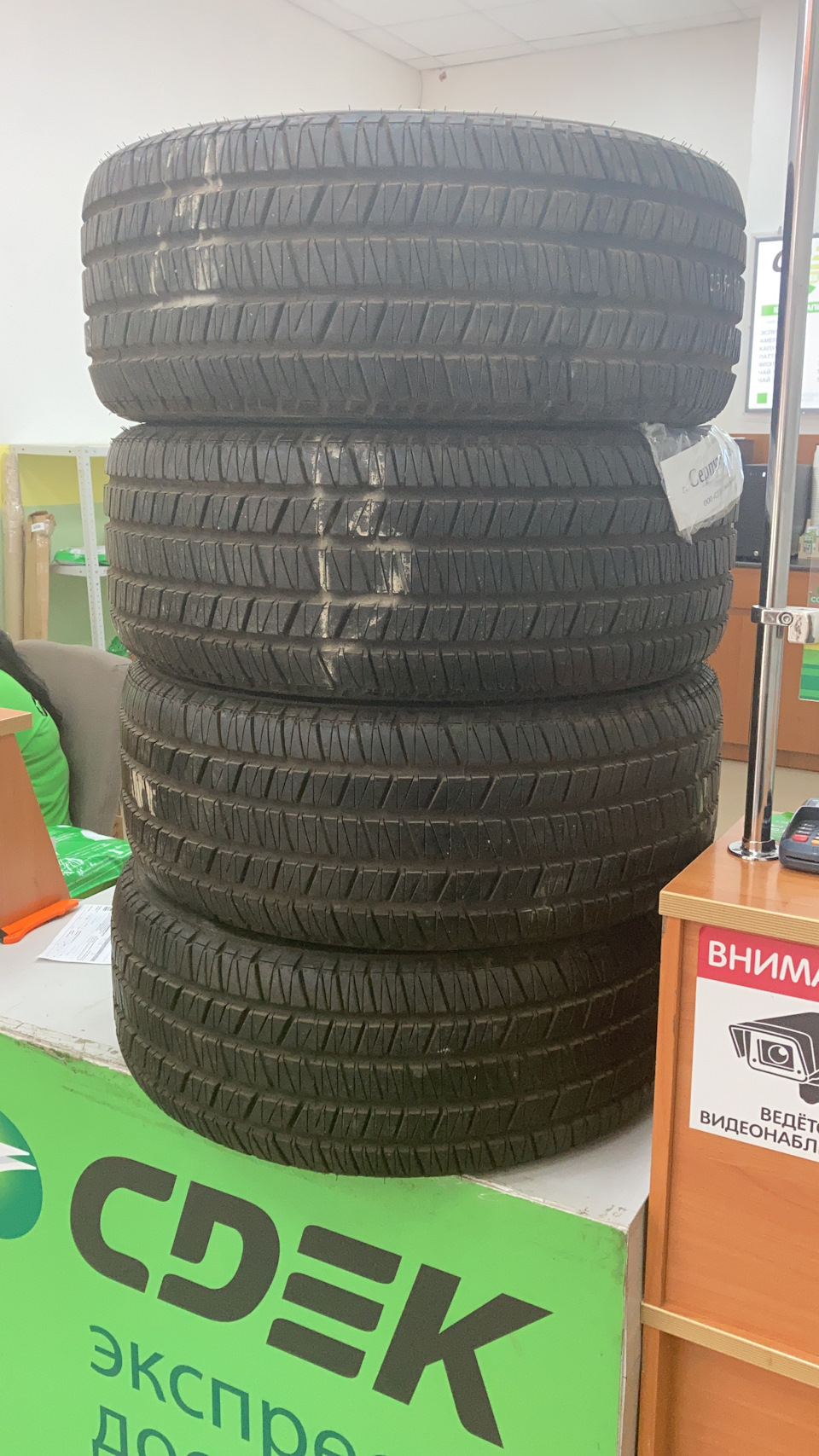 Фото в бортжурнале Chevrolet Niva (1G)