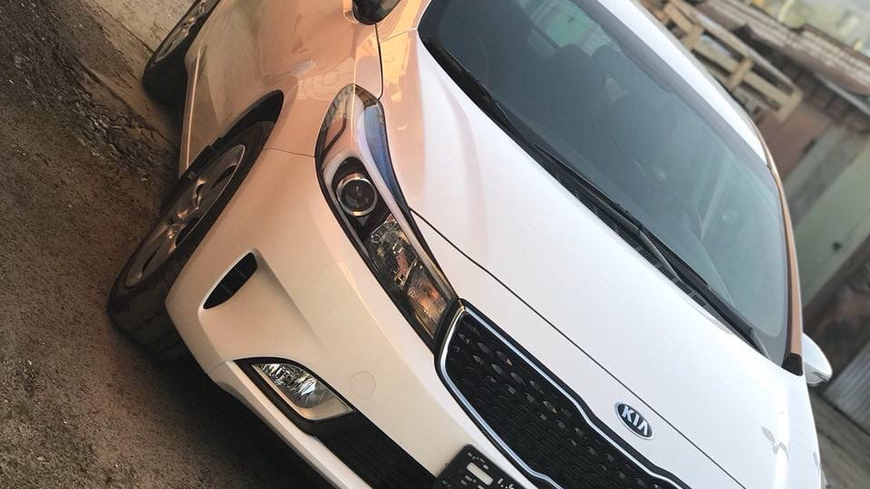 KIA Cerato 2.0 ,150 сил,автомат