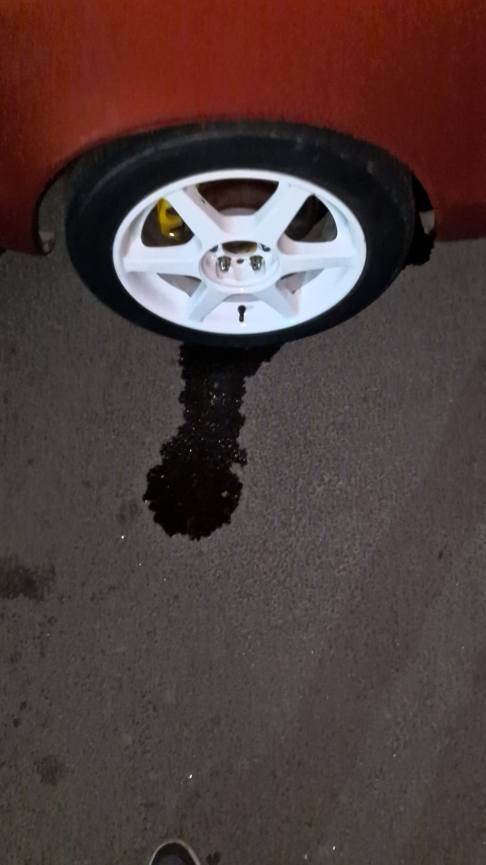 Фото в бортжурнале Toyota Celica (180)