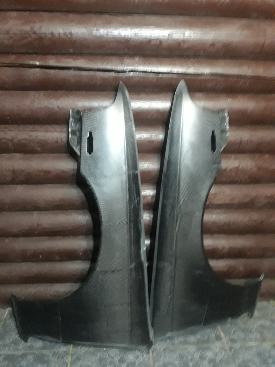Фото в бортжурнале Nissan Laurel (C34)