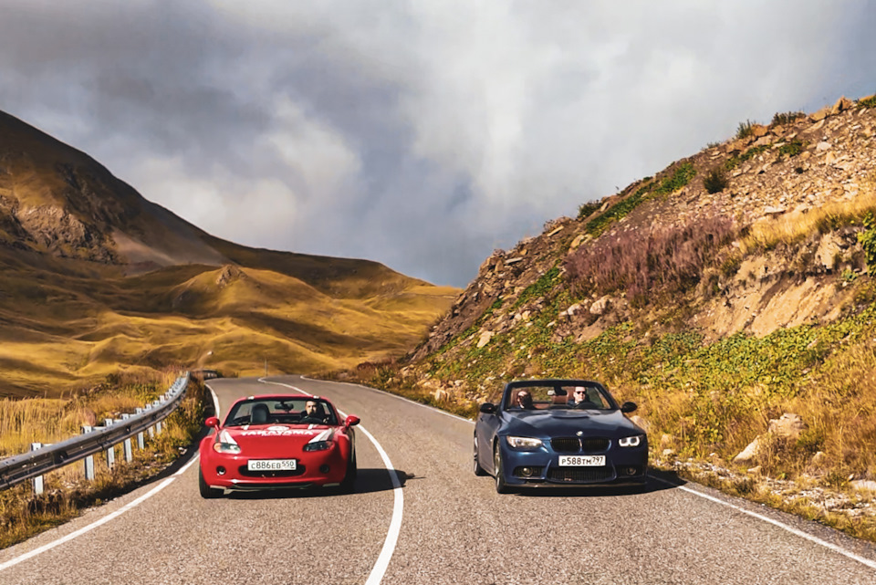 Фото в бортжурнале BMW M3 (E90)