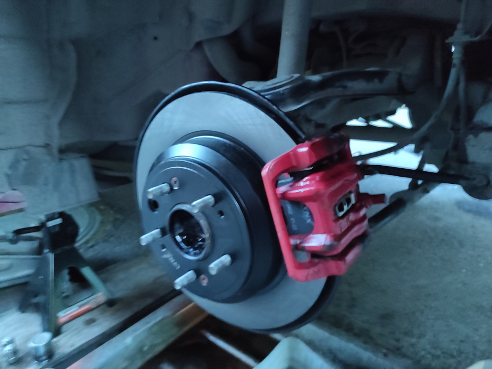 Фото в бортжурнале Honda Accord (8G)