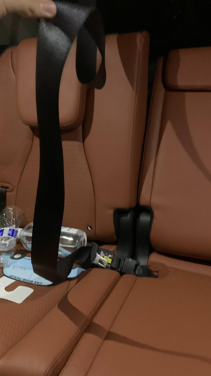 Photo from the logbook KIA Carnival (4G)