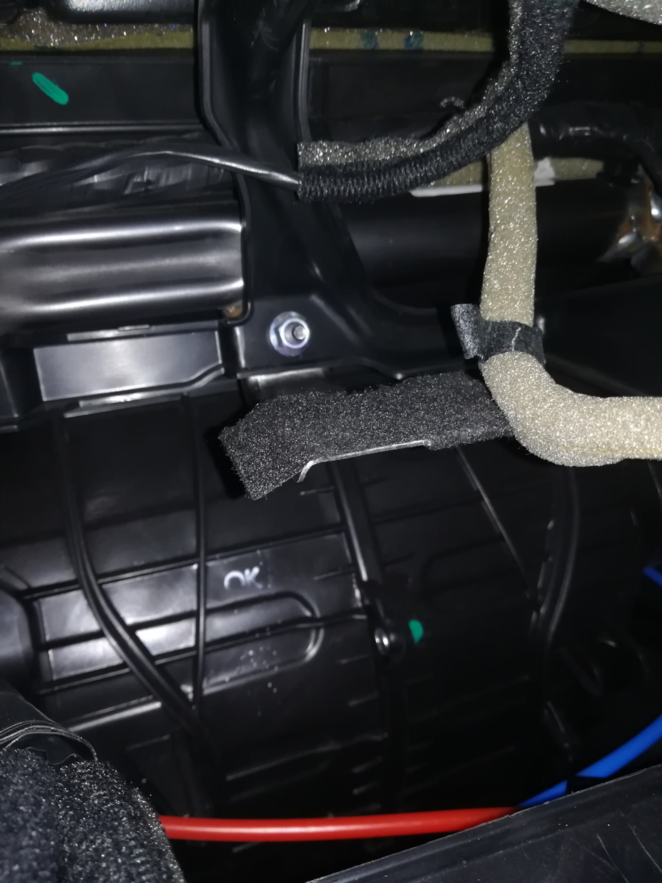 Фото в бортжурнале KIA Rio (4G)
