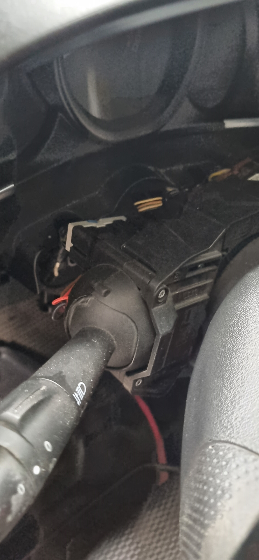 Фото в бортжурнале Lada XRAY