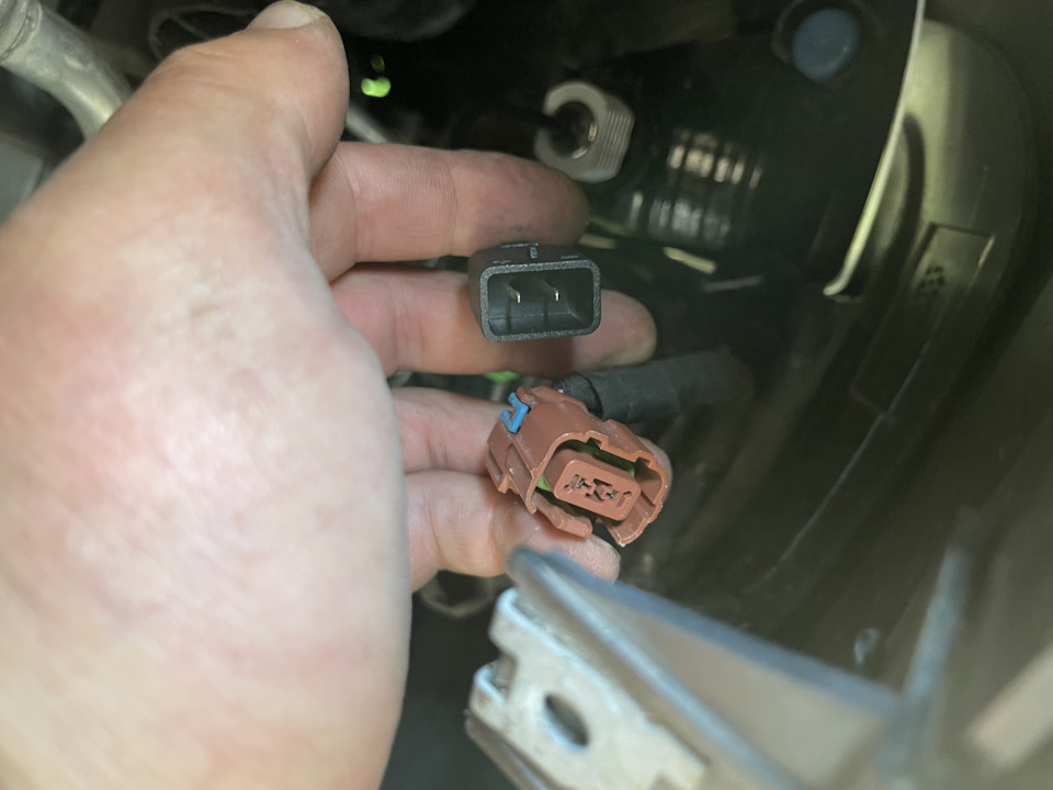 Фото в бортжурнале Jeep Compass (2G)