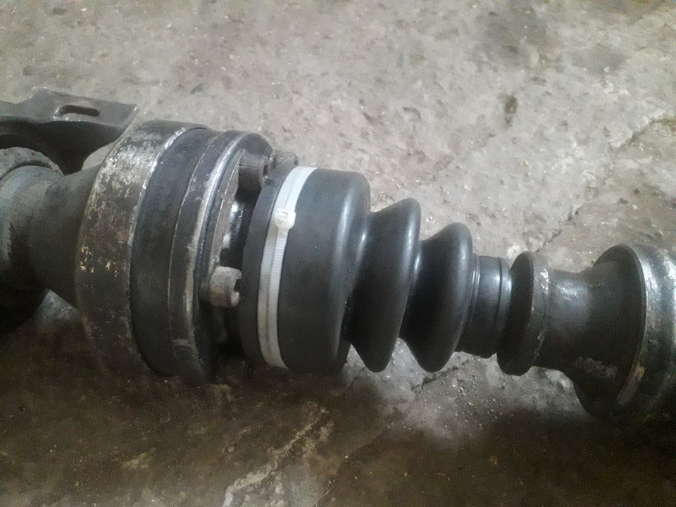Фото в бортжурнале Toyota Corolla (90)