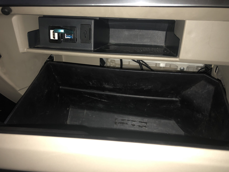 Фото в бортжурнале Mitsubishi Pajero (4G)