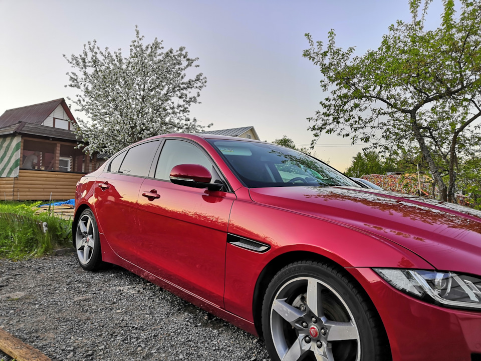 Фото в бортжурнале Skoda Rapid (1G)