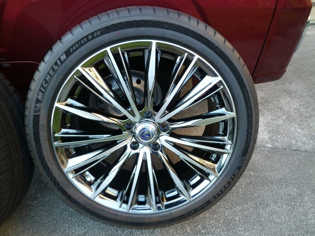 Фото в бортжурнале Mitsubishi Outlander PHEV