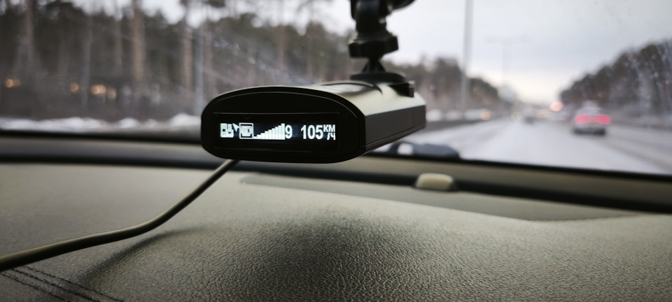 Фото в бортжурнале KIA Sportage (4G)