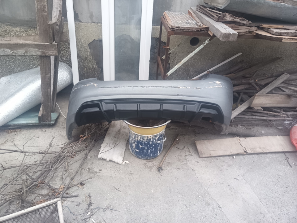 Фото в бортжурнале Lada Калина седан