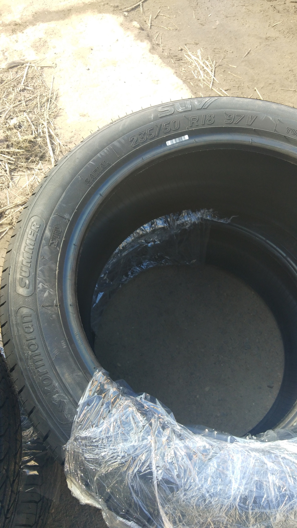 Фото в бортжурнале Ford S-Max (1G)
