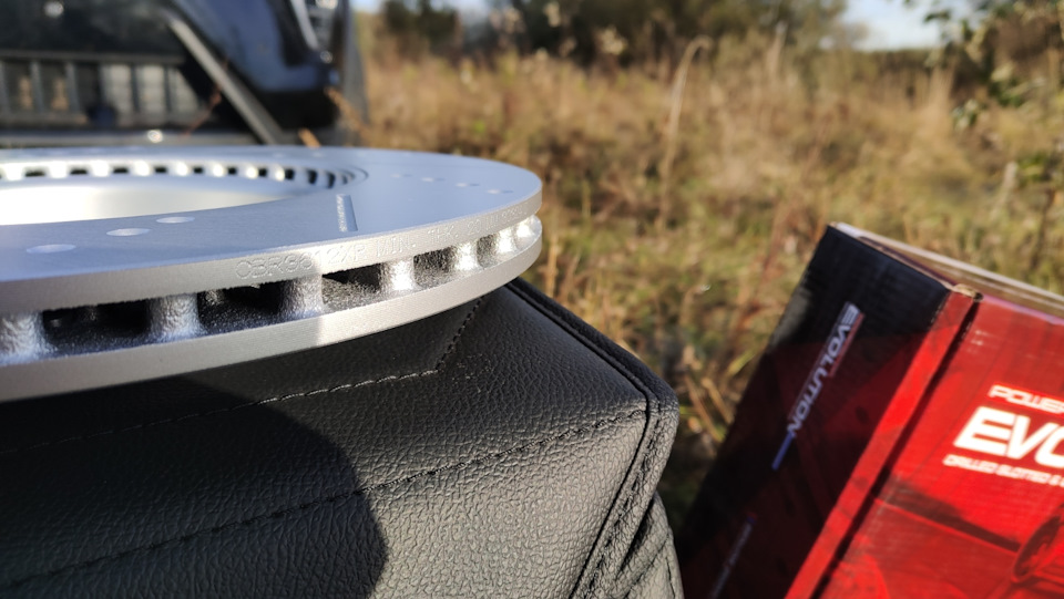 Фото в бортжурнале Haval Jolion