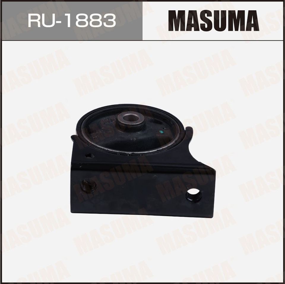 その他 KUUMA RU1883 MASUMA | Запчасти на DRIVE2