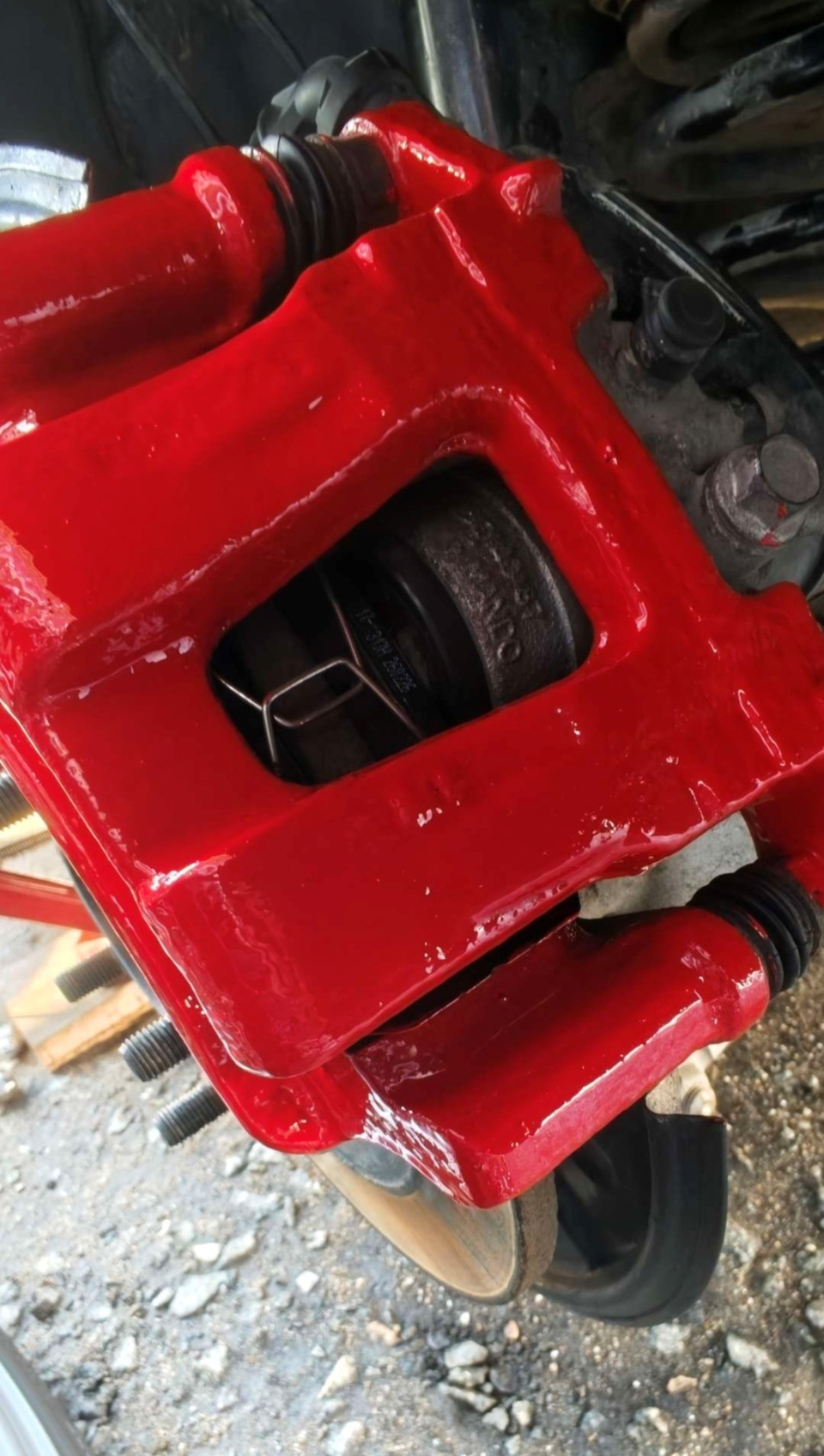 Фото в бортжурнале Hyundai i40