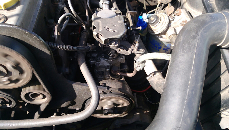 Фото в бортжурнале Ford Sierra