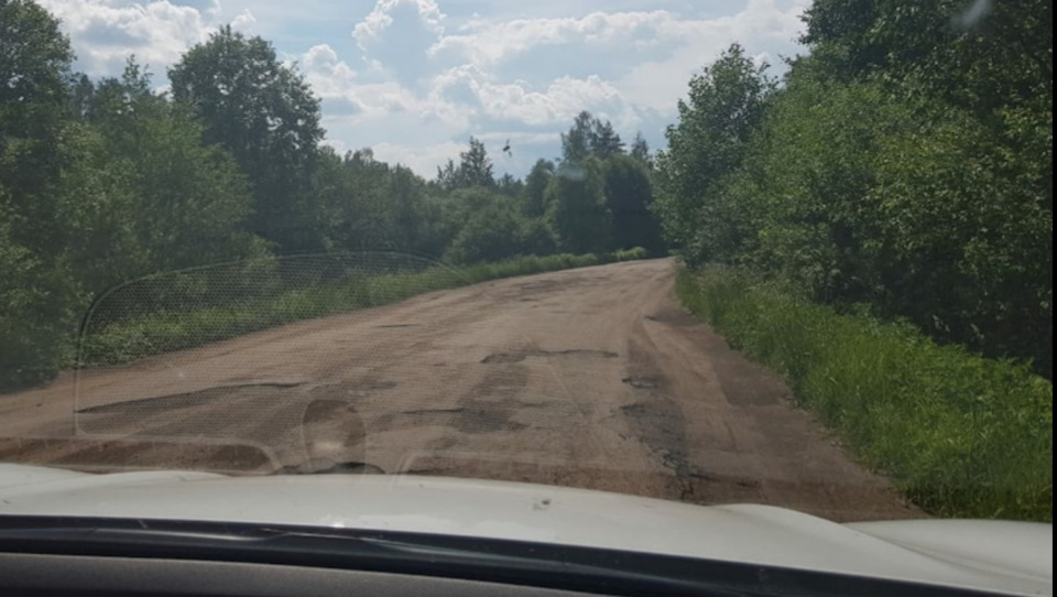 Фото в бортжурнале KIA Sportage (4G)