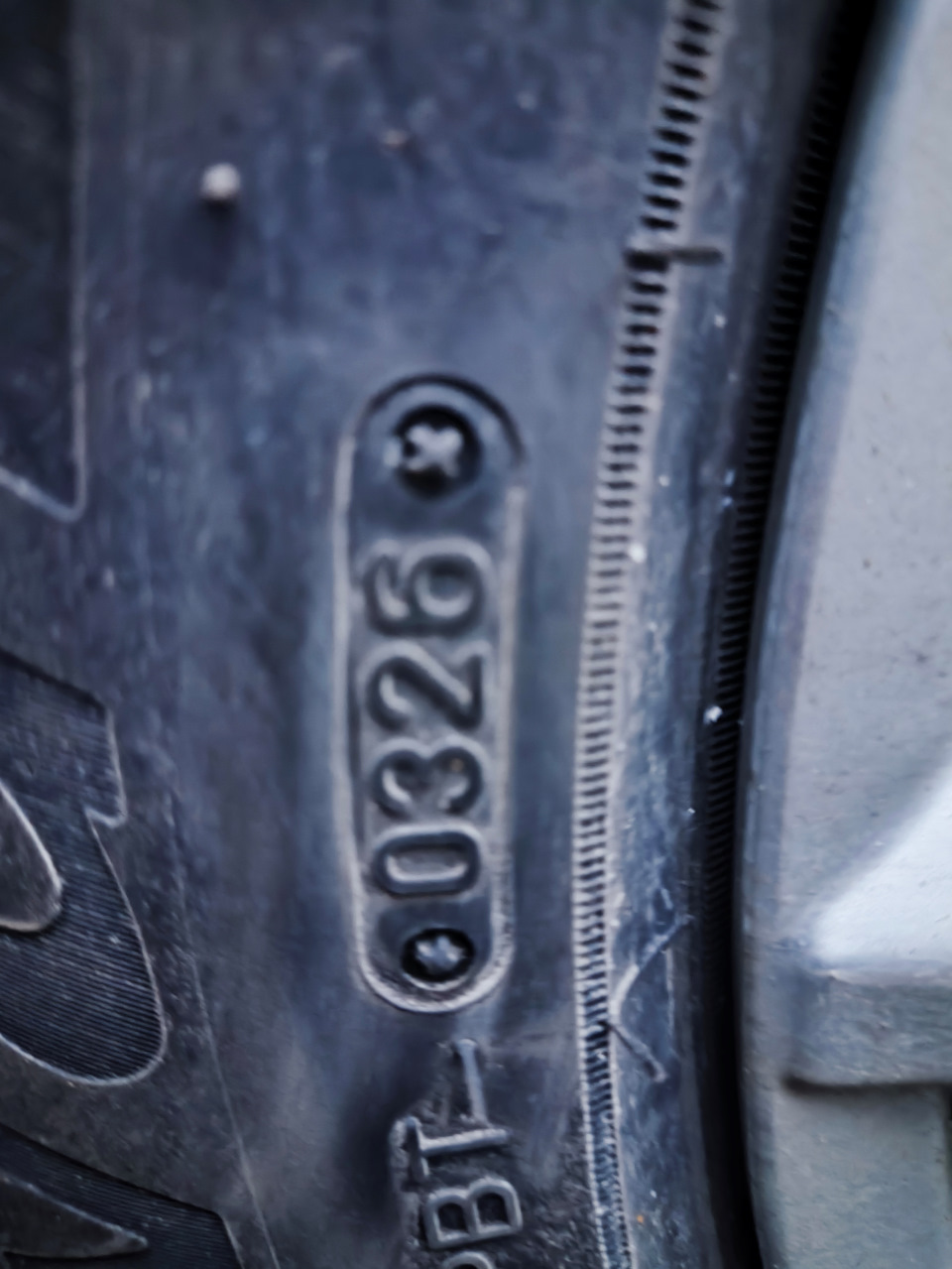 Фото в бортжурнале Ford S-Max (1G)