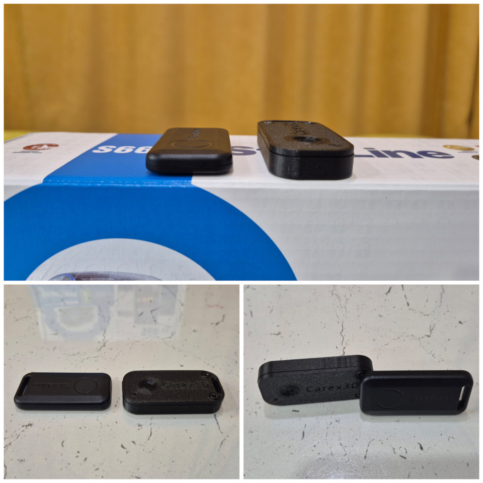 Фото в бортжурнале Nissan Qashqai (1G)