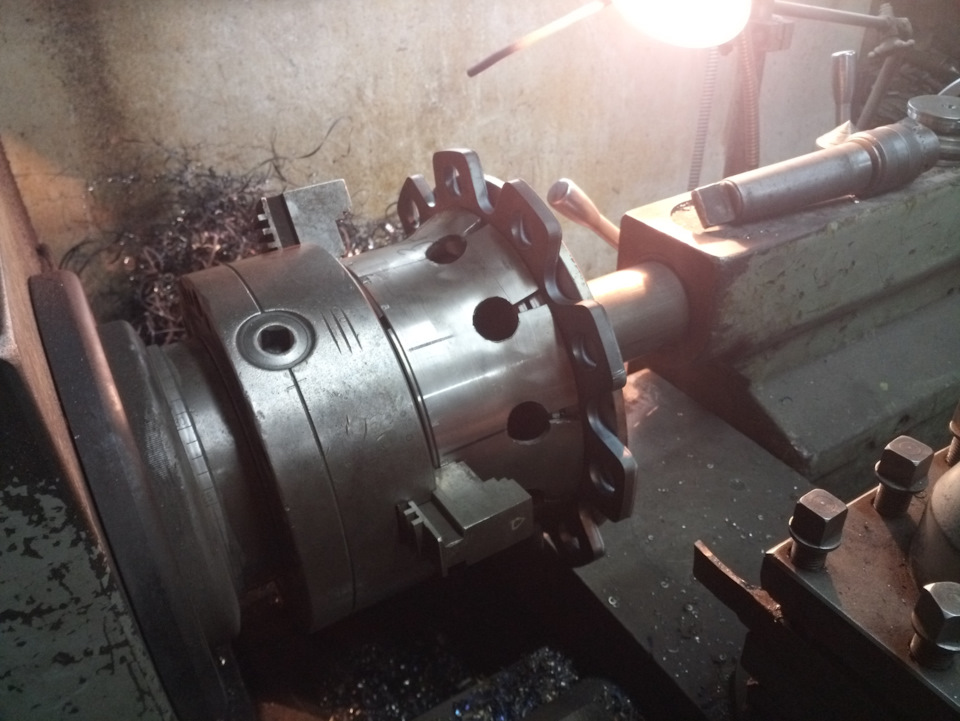 Фото в бортжурнале ГАЗ 3102