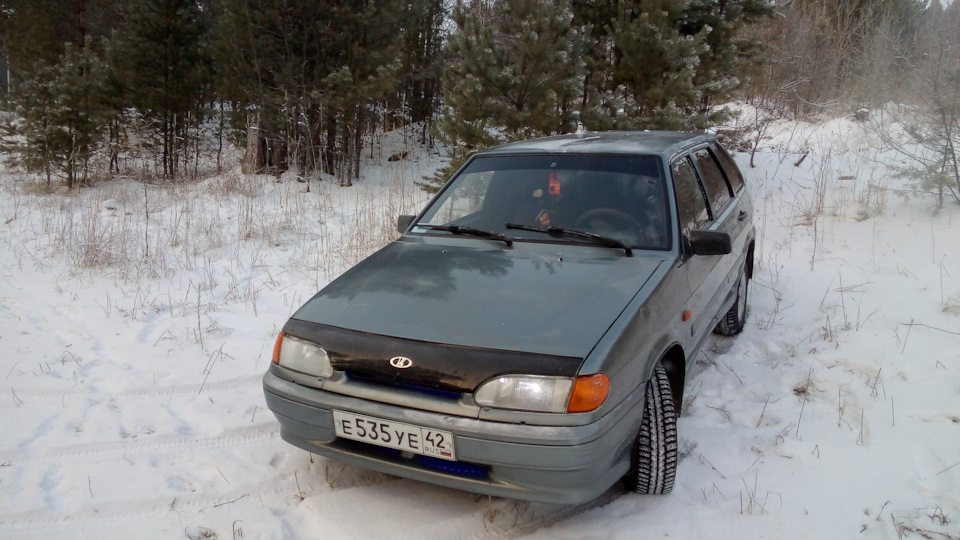 Lada 2114