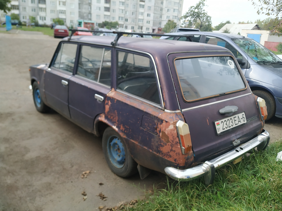 Фото в бортжурнале Ford Escort Mk5