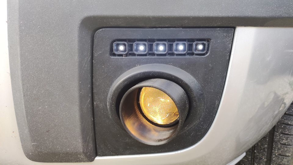 Фото в бортжурнале Ford Fusion