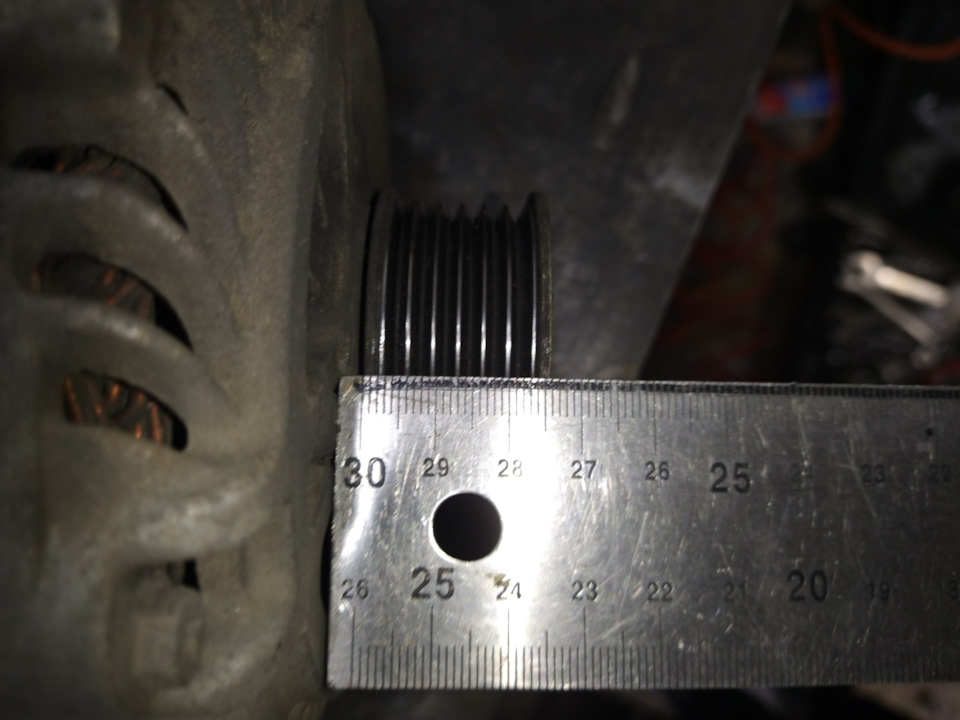 Фото в бортжурнале Mazda 3 (1G) BK