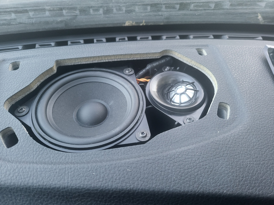 Фото в бортжурнале BMW 3 series Touring (F31)