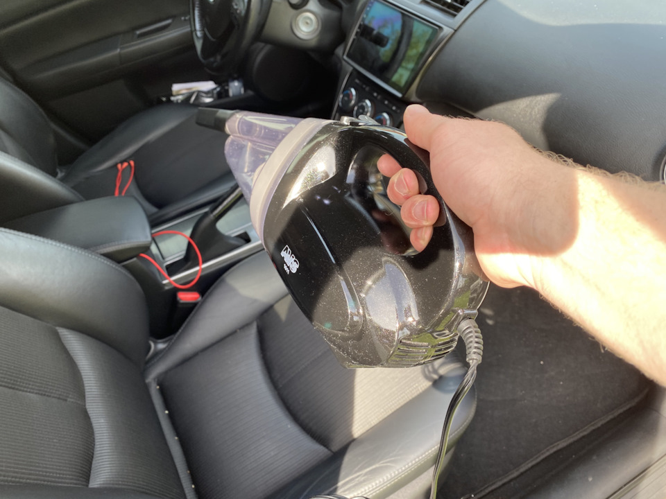Фото в бортжурнале Mazda 6 (2G) GH