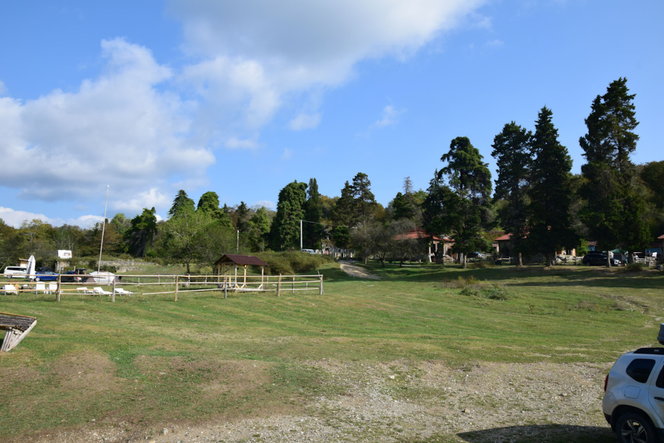 Photo from the logbook Renault Duster (1G)