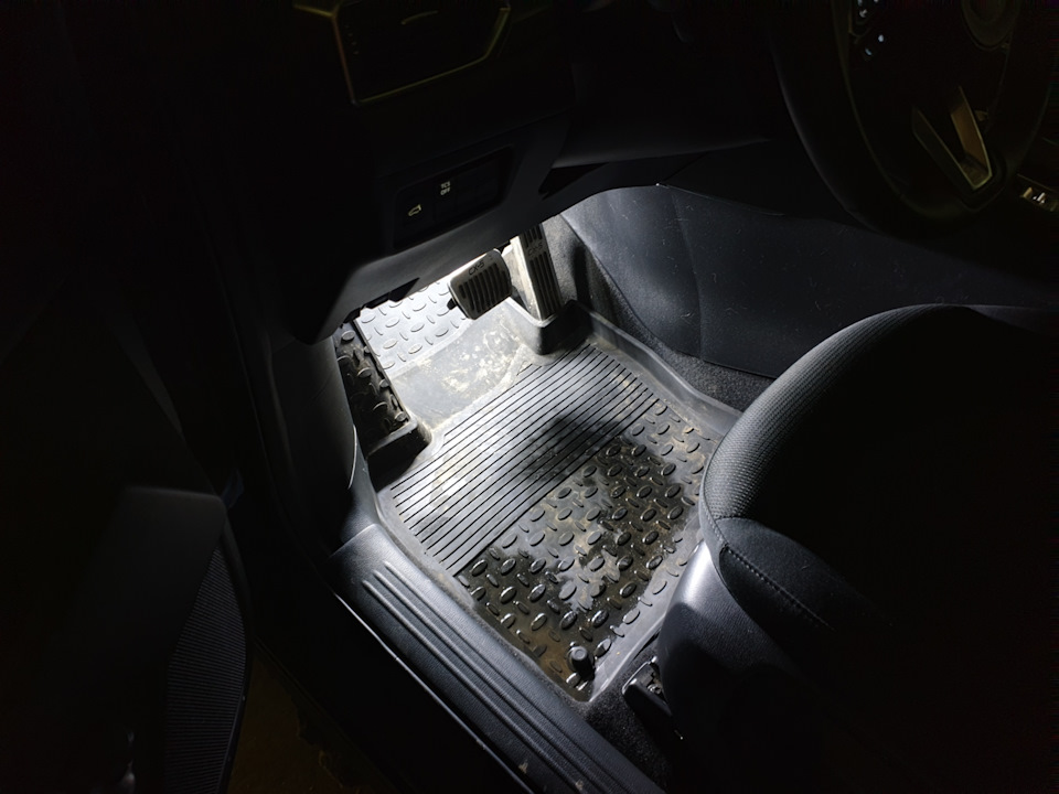 Фото в бортжурнале Mazda CX-5 (2G)