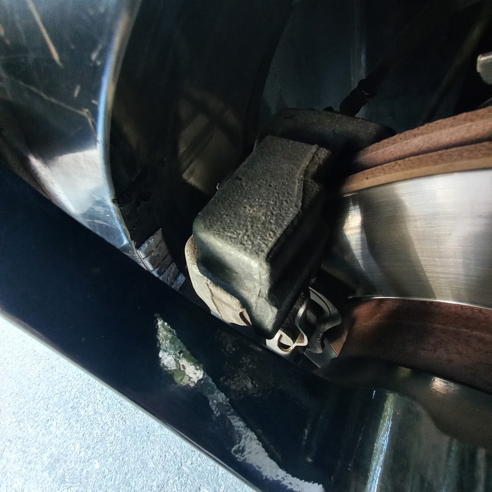 Фото в бортжурнале Citroen Grand C4 Picasso (2G)