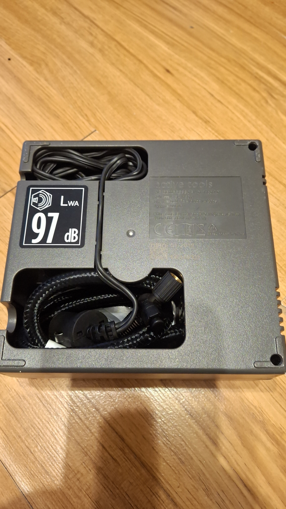 Фото в бортжурнале KIA Rio (3G)